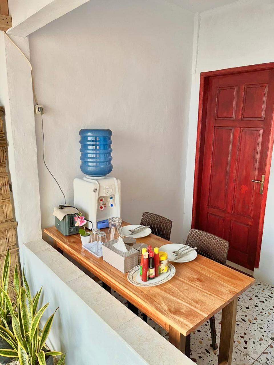 Homestay Coco Bunaken Manado