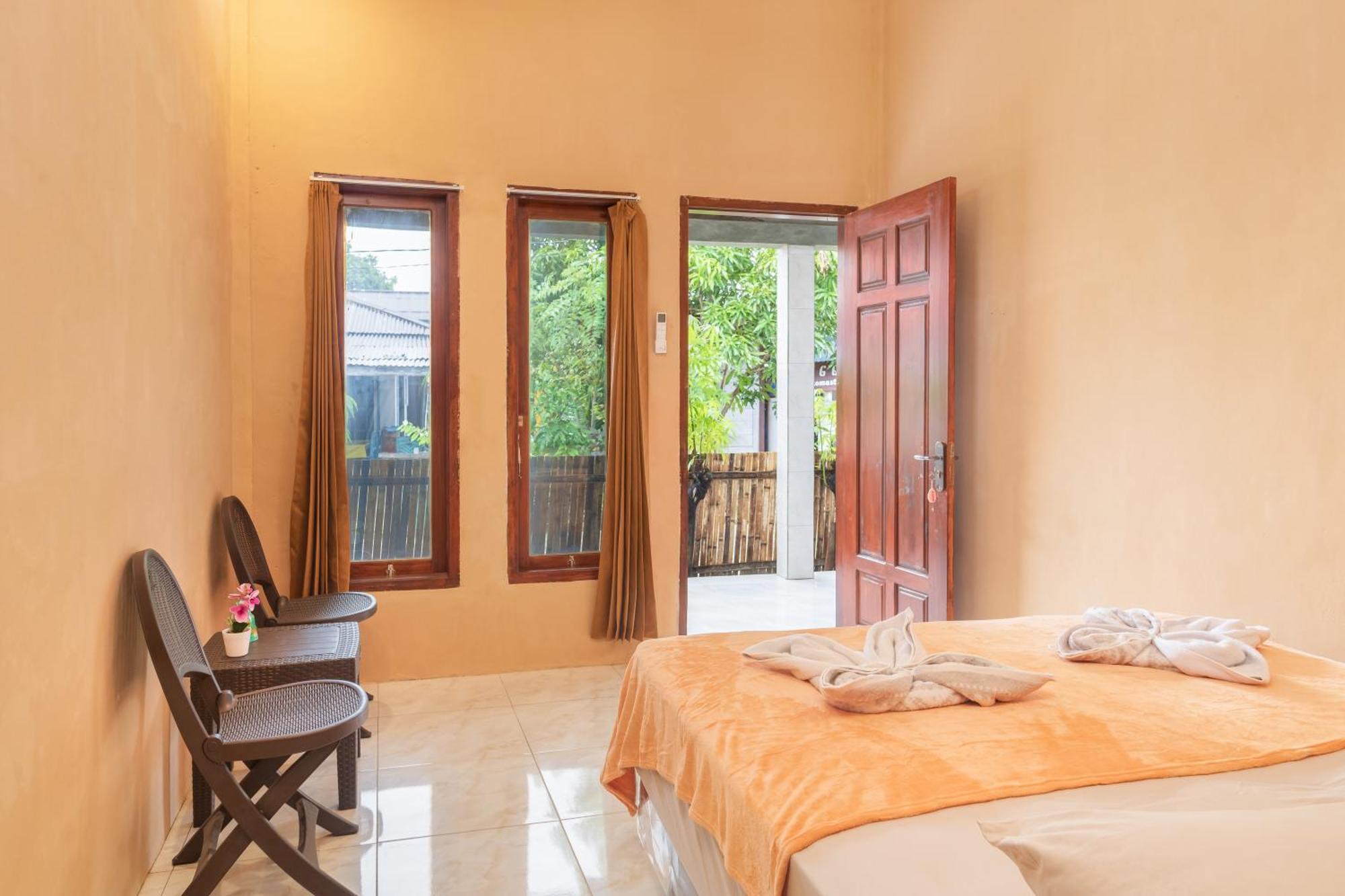 Homestay Coco Bunaken Manado