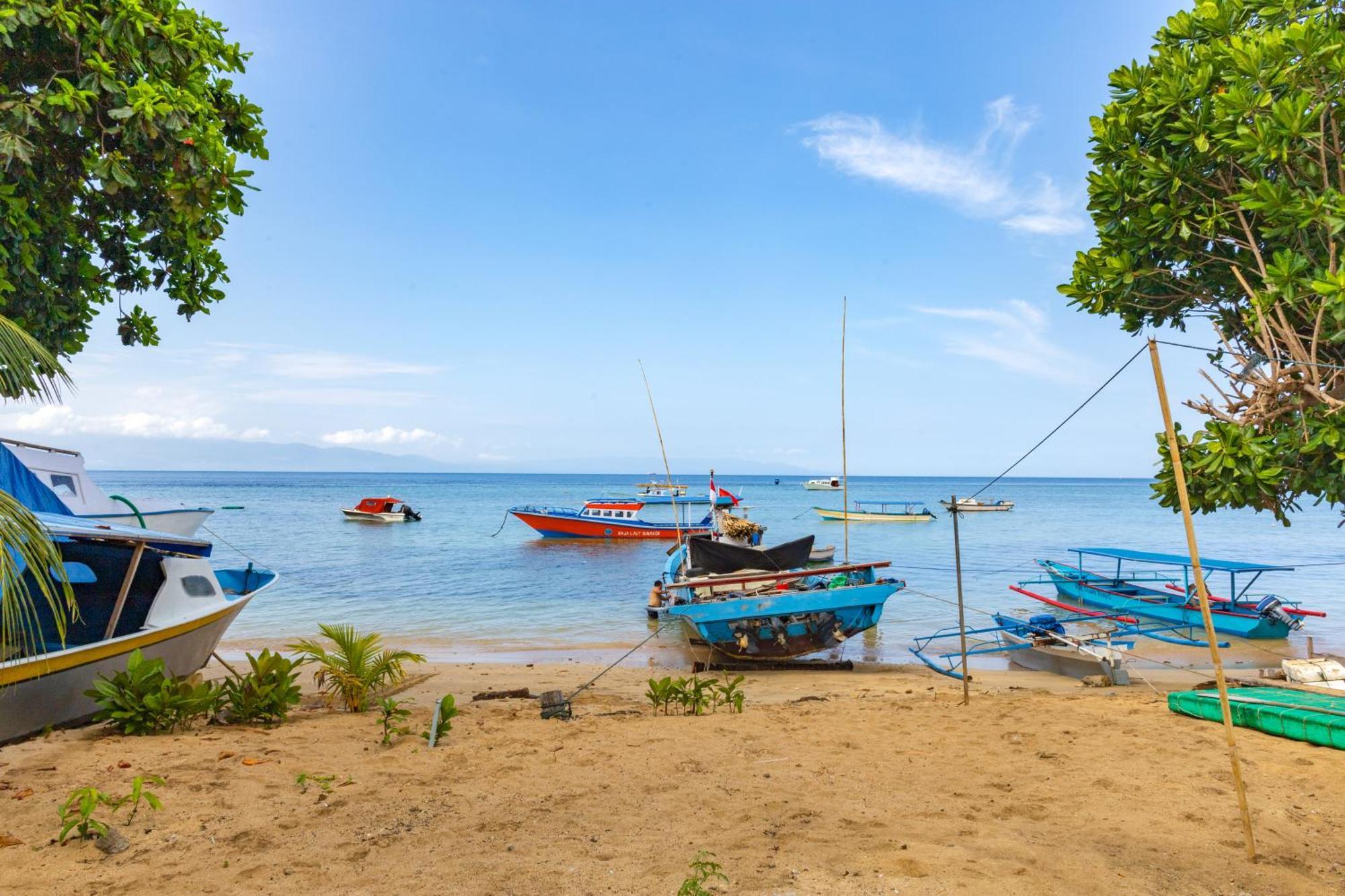 Coco Bunaken * Manado