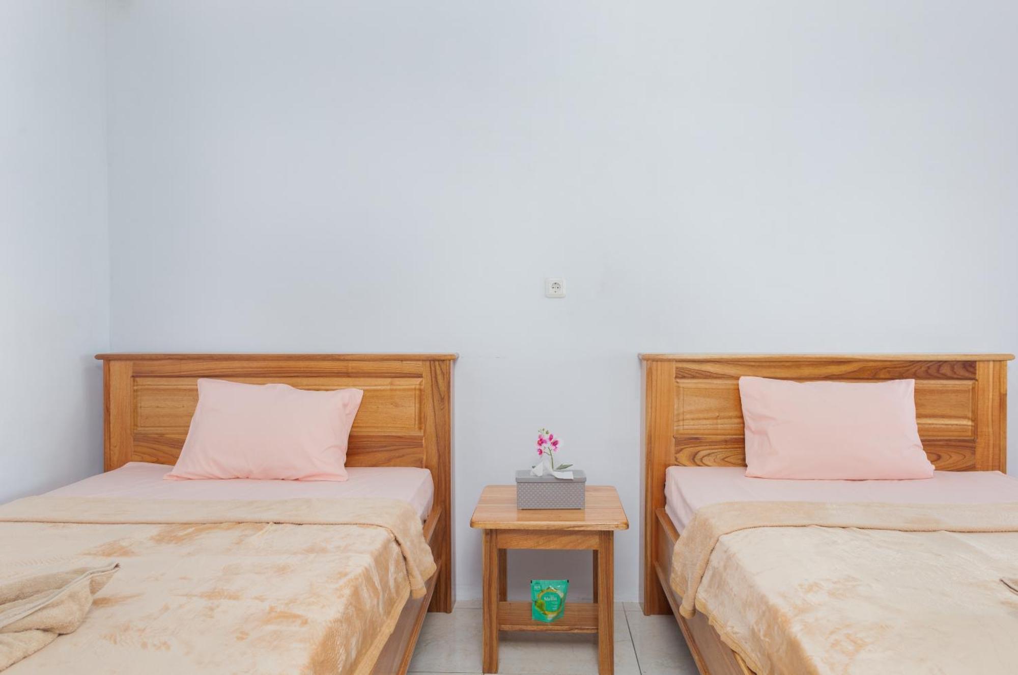 Homestay Coco Bunaken *