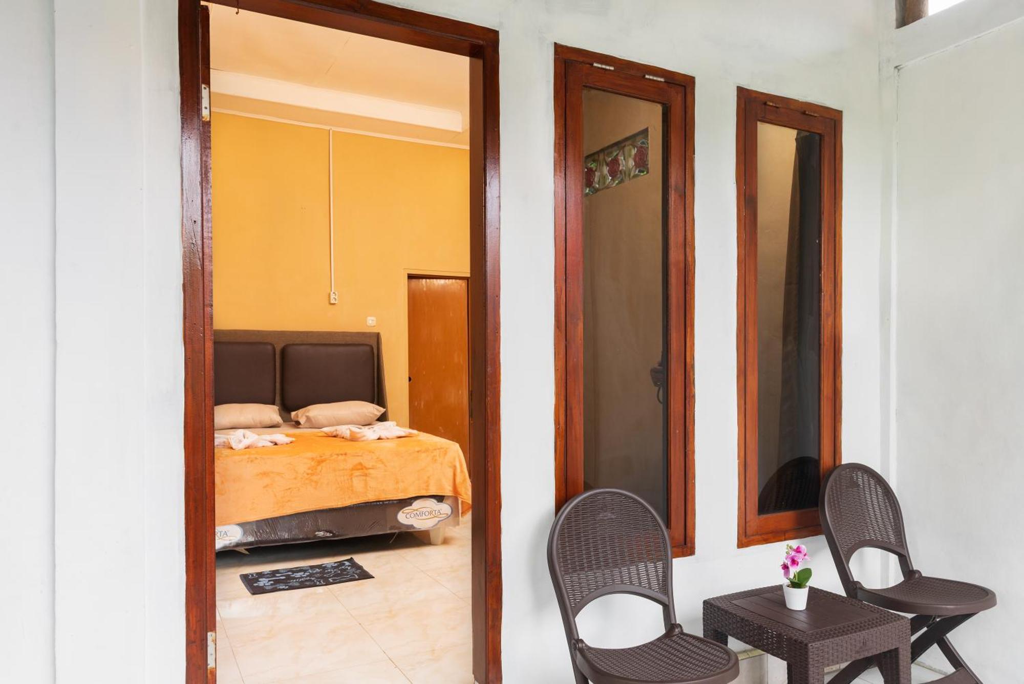 Homestay Coco Bunaken Manado