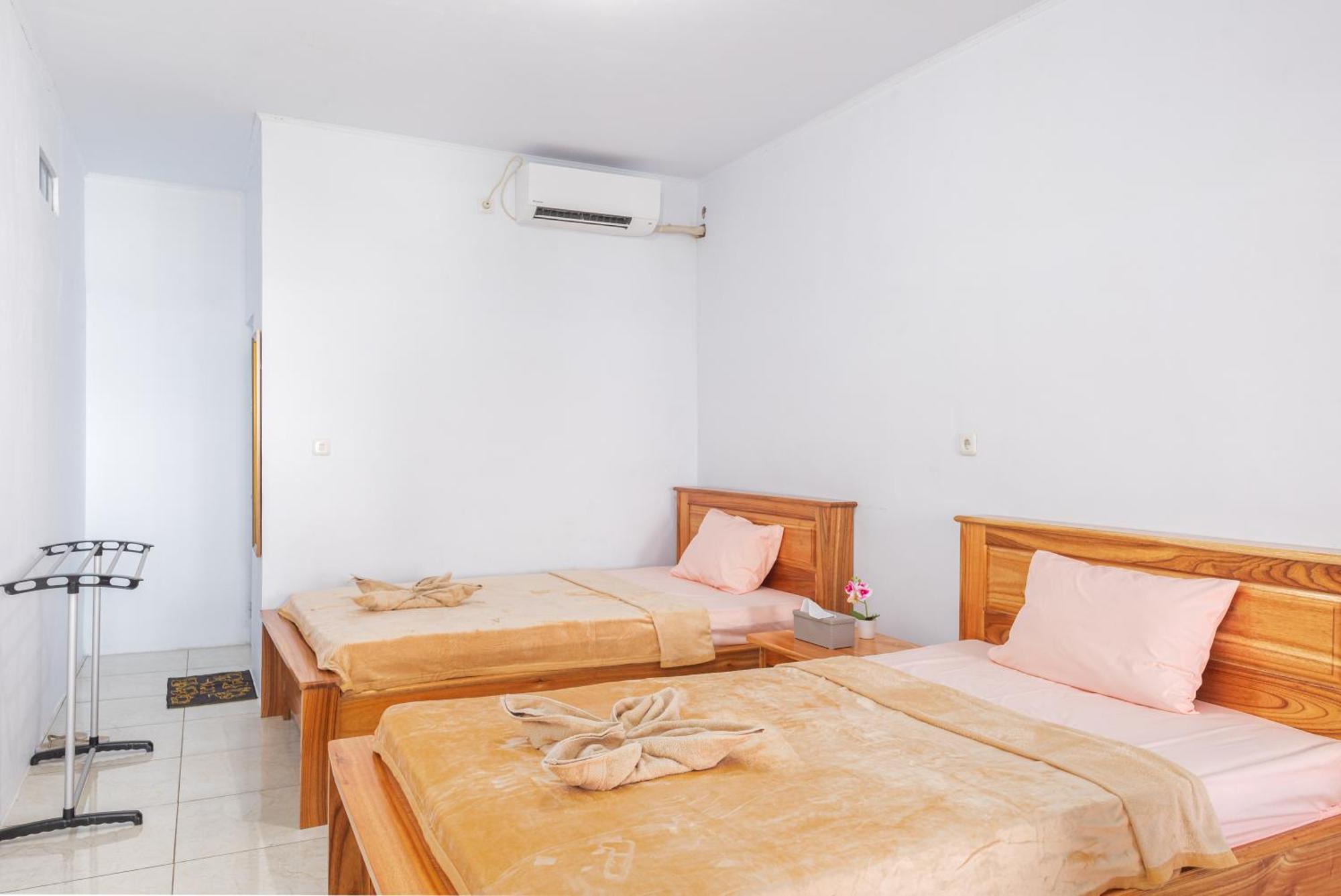 Homestay Coco Bunaken *