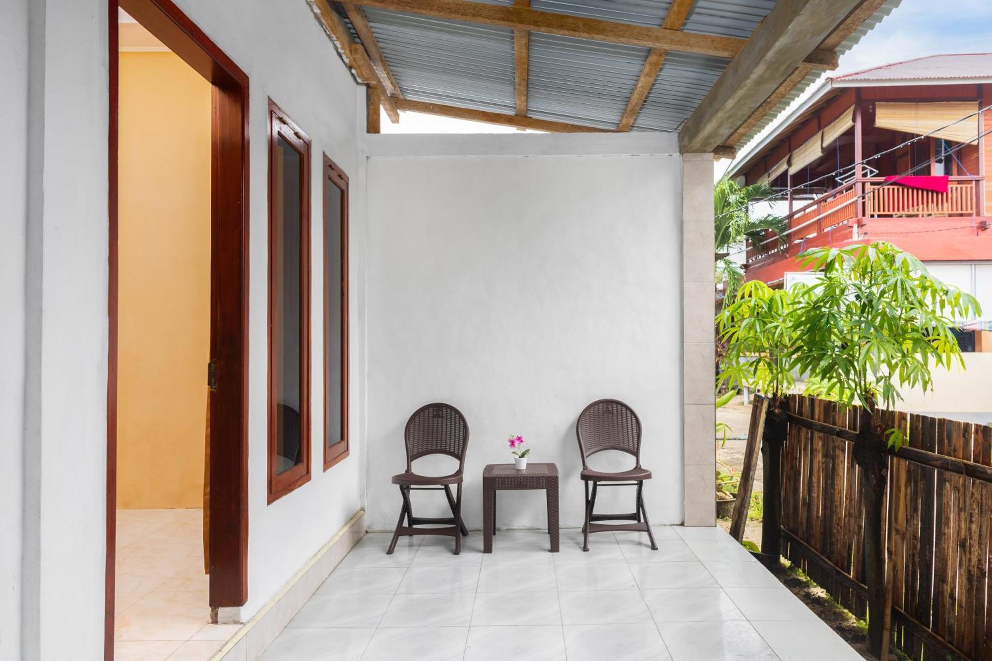 Homestay Coco Bunaken Manado