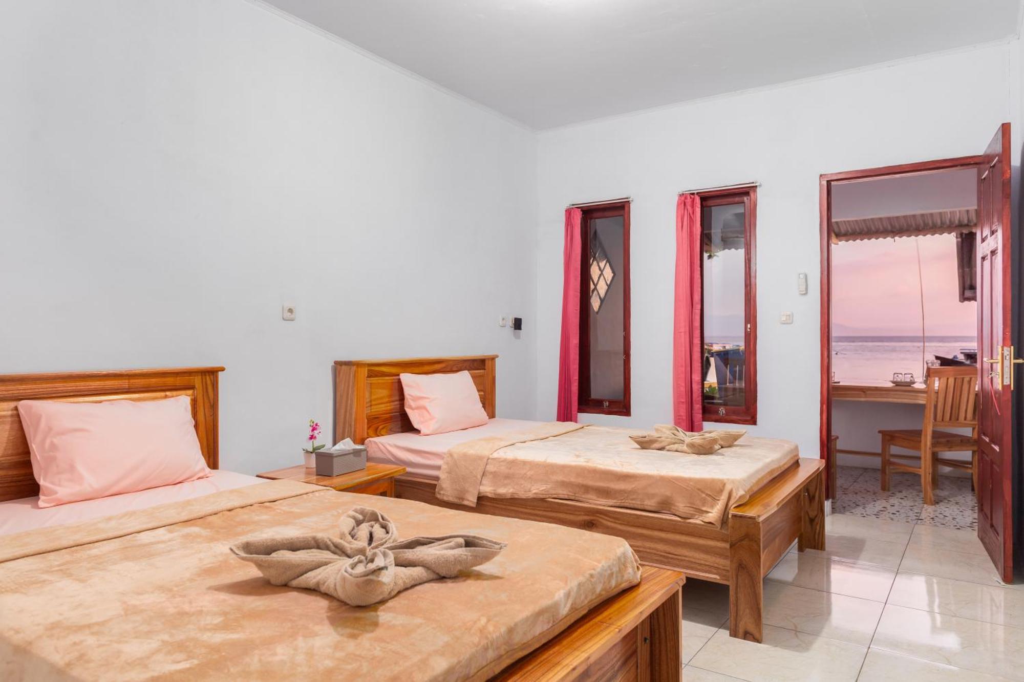 Homestay Coco Bunaken Manado