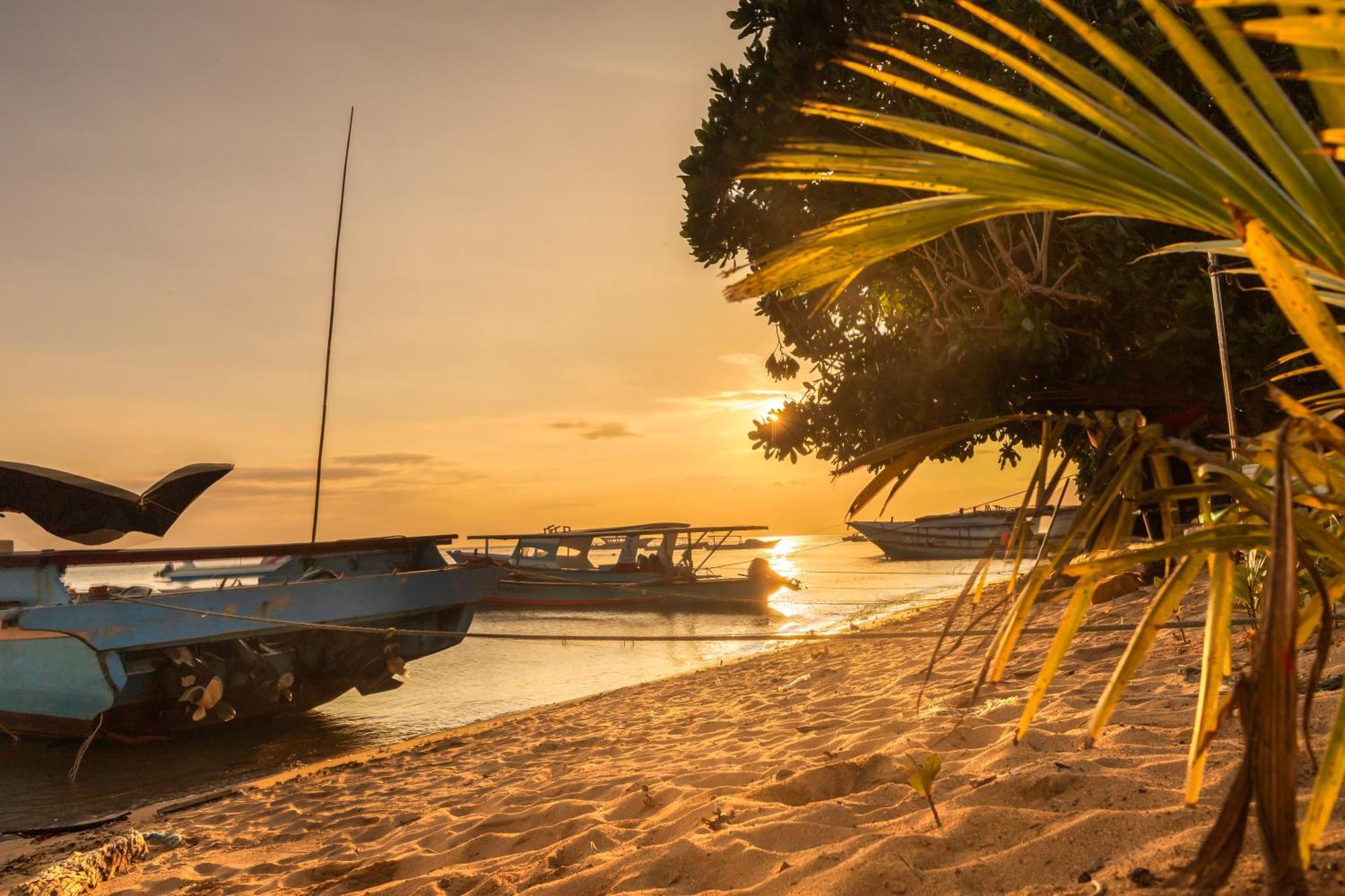 Homestay Coco Bunaken